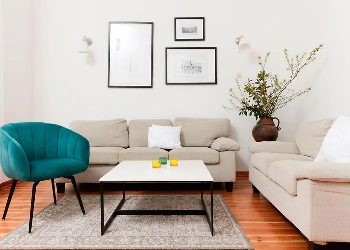 Apartman Scalierova 9
