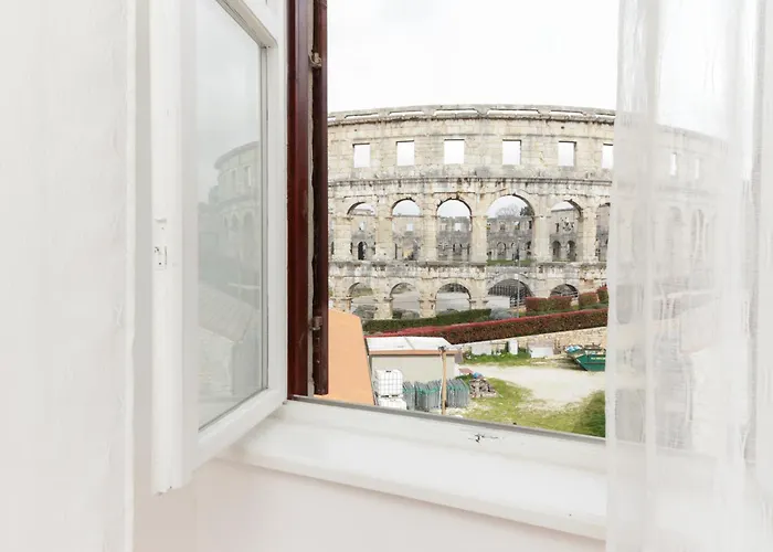 Apartman Scalierova 9