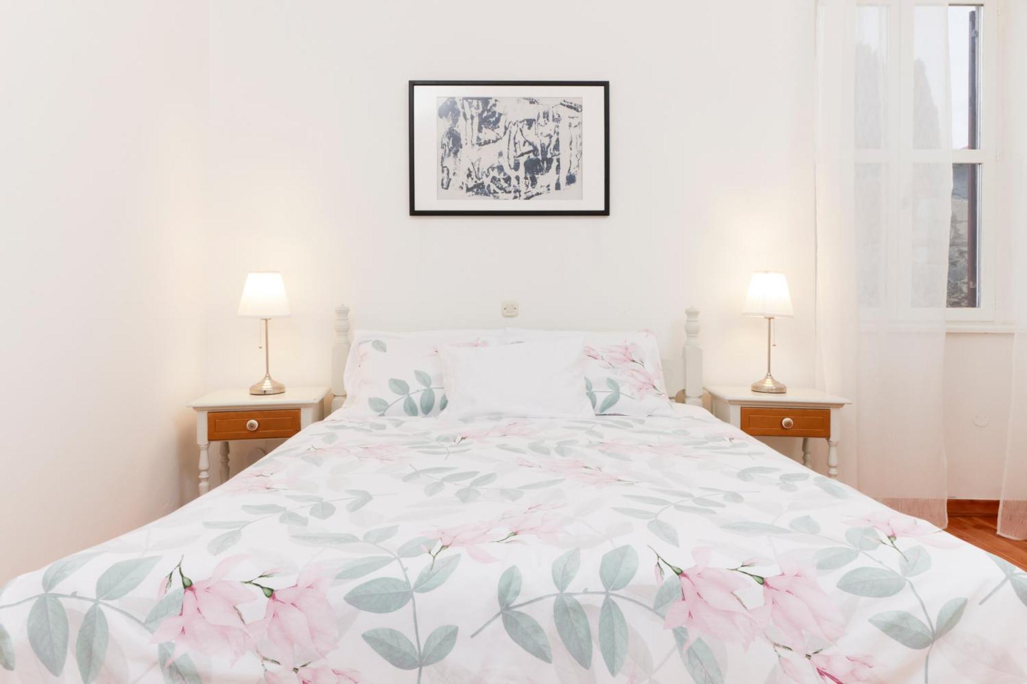 Apartment Scalierova 9 *