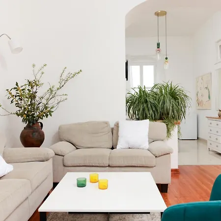 Apartman Scalierova 9 Pula Exterior photo