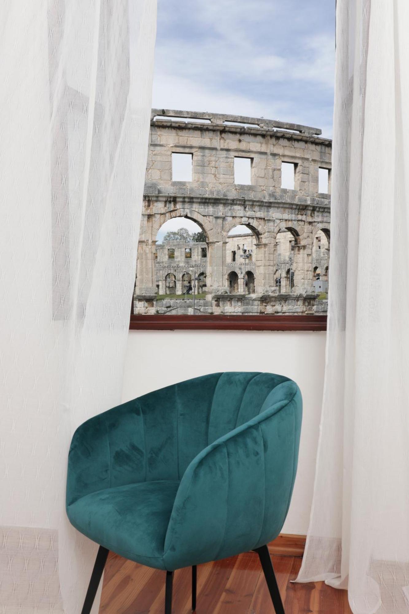 Scalierova 9 Apartment Pula