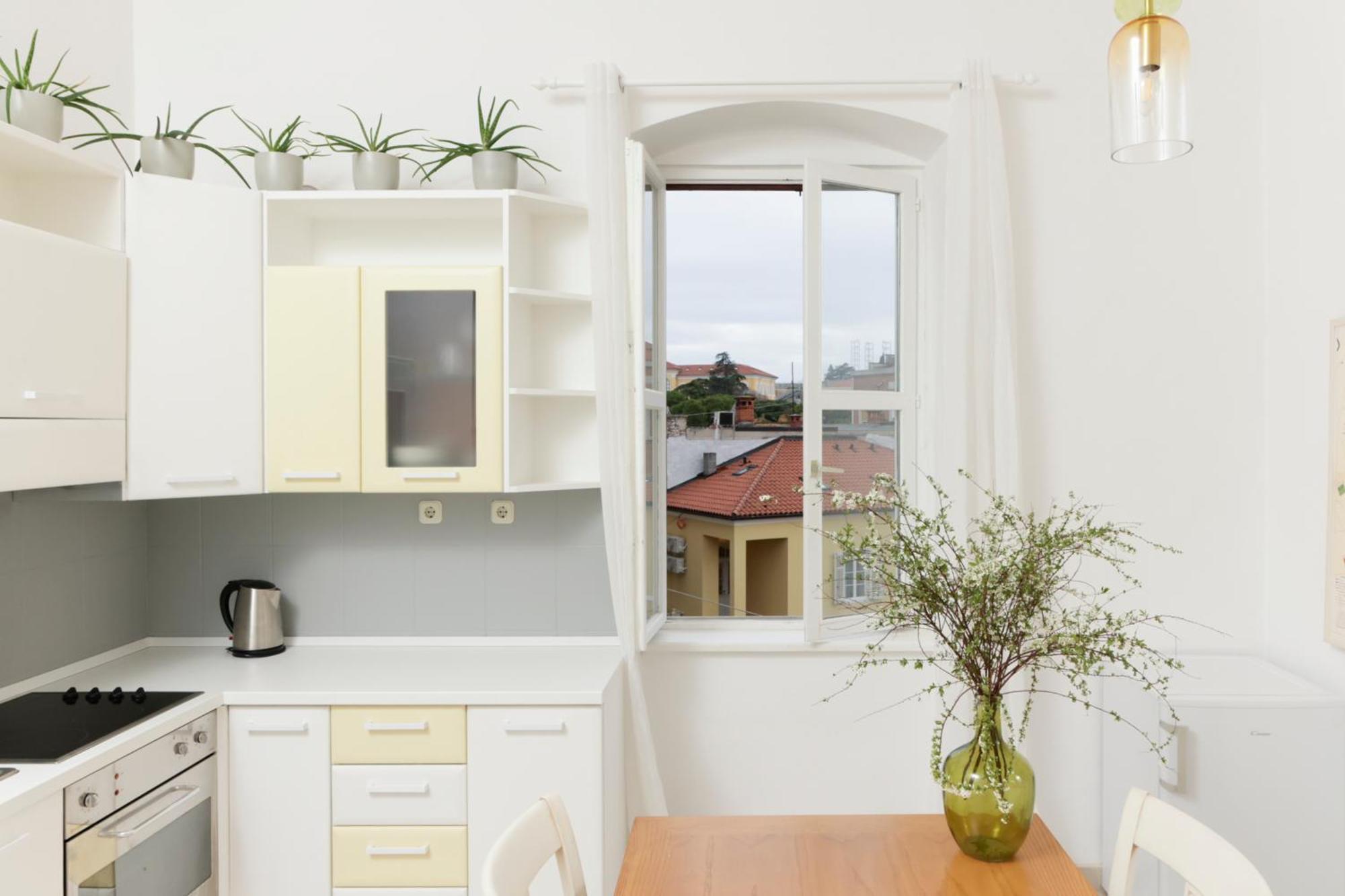 Scalierova 9 Apartment Pula
