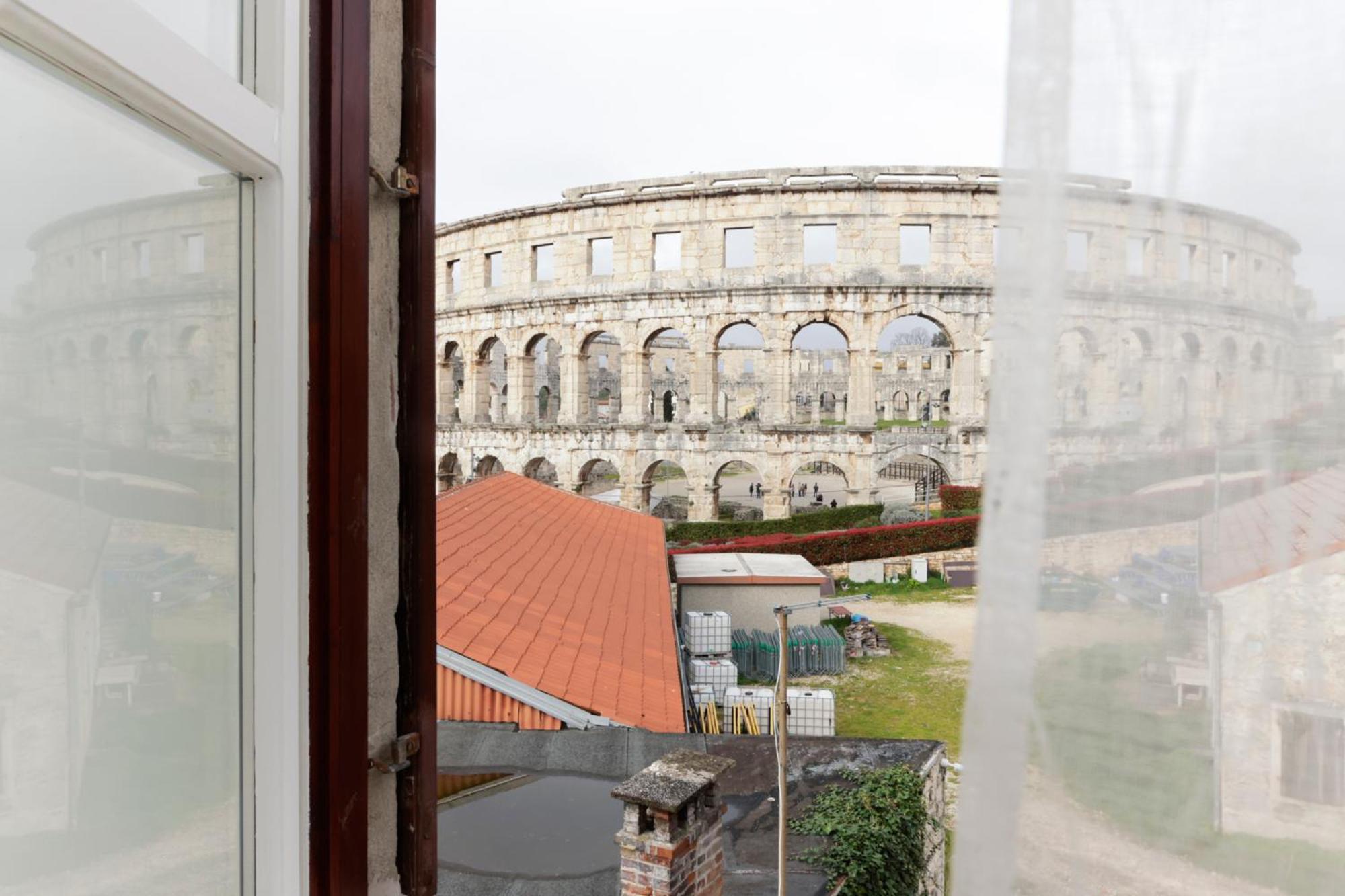 Scalierova 9 Pula